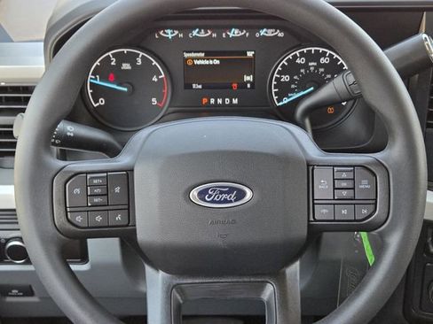 New 2026 Ford F250 XL RWD image 11