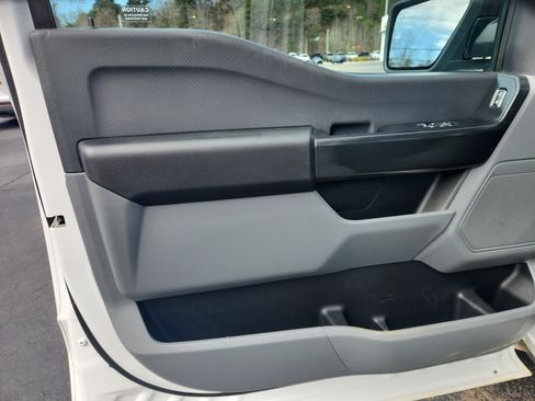 Used 2024 Ford F150 XL image 21