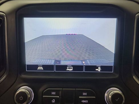 Used 2023 GMC Sierra 2500 AT4 image 27