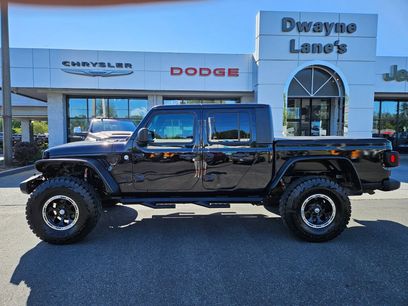 Used 2020 Jeep Gladiator Sport w/ Quick Order Package 24S