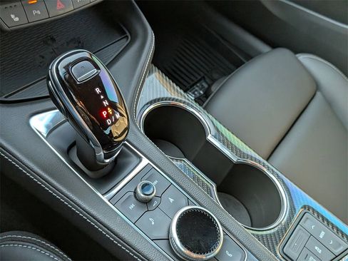 Used 2023 Cadillac CT4 V Blackwing w/ Driver Assist Package image 22