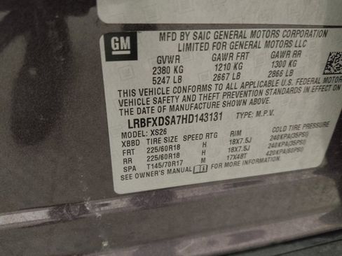 Used 2017 Buick Envision Essence image 33