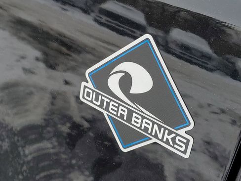 New 2025 Ford Bronco Outer Banks image 36