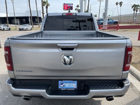 Used 2024 RAM 1500 Laramie image 6
