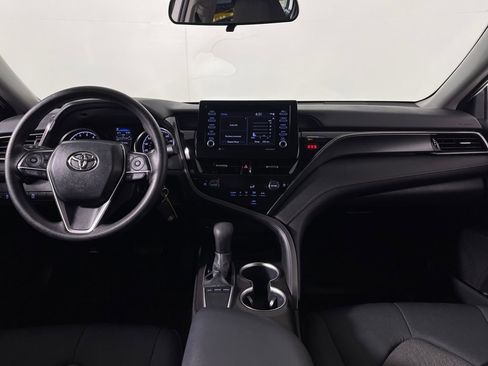 Certified 2022 Toyota Camry LE image 14