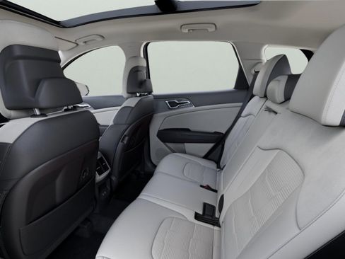 New 2026 Kia Sportage SX FWD image 14