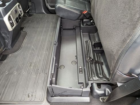 Used 2022 Ford F350 Lariat w/ Lariat Ultimate Package image 45