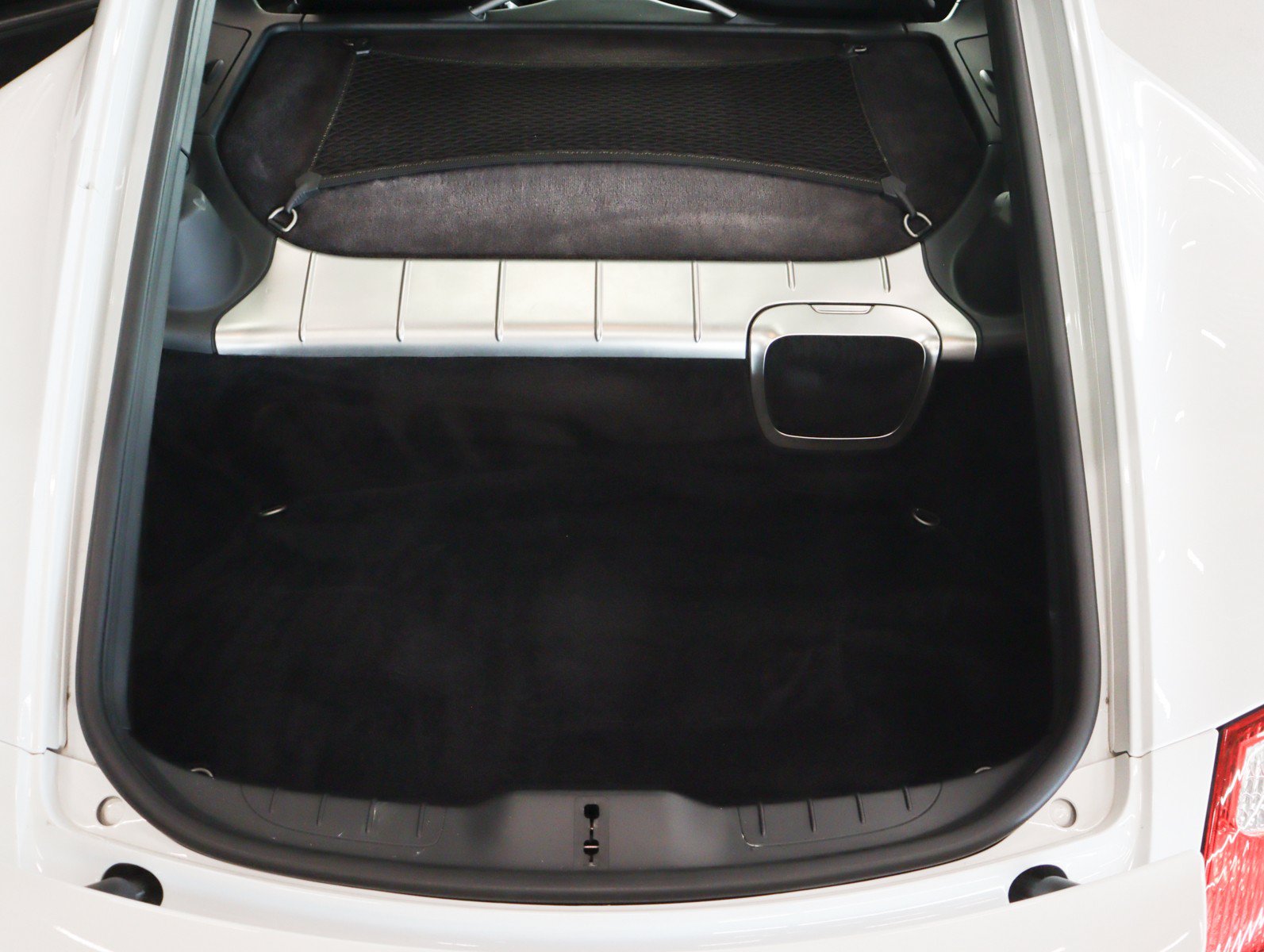 Used 2006 Porsche Cayman S RWD image 26