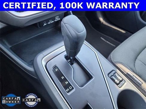 Certified 2024 Subaru Crosstrek 2.0i Premium image 26