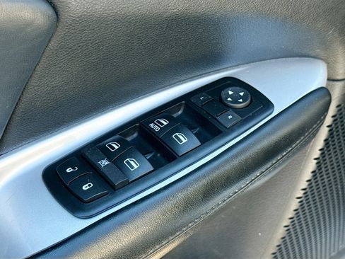 Used 2012 Dodge Journey American Value Package w/ Flexible Seating Group image 8