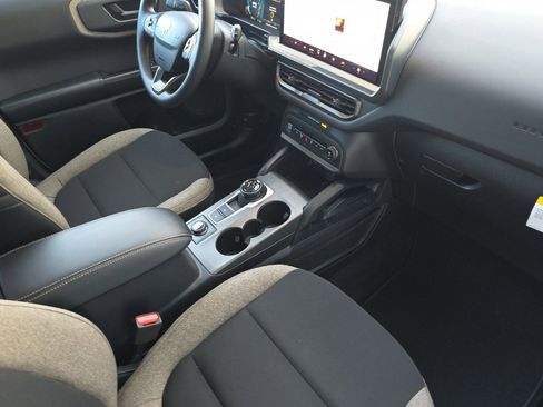 Used 2025 Ford Bronco Sport Big Bend image 17