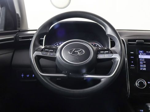 Used 2023 Hyundai Tucson SEL image 32