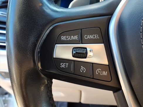 Used 2019 BMW X5 xDrive40i image 28