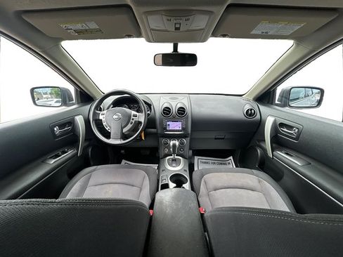 Used 2013 Nissan Rogue SV w/ Premium Pkg AWD/4WD image 19