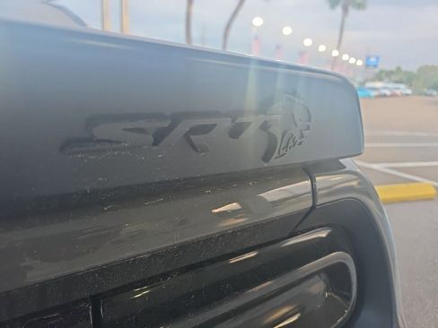 Used 2023 Dodge Challenger SRT Hellcat image 6