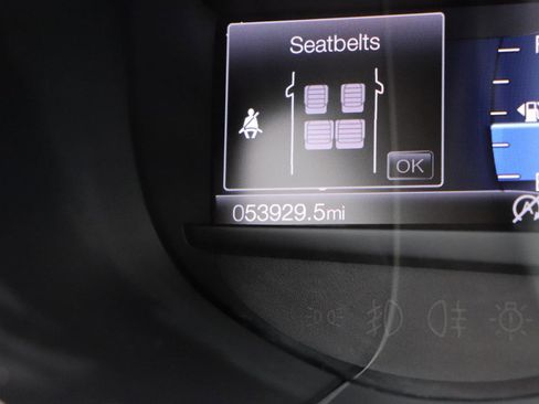 Used 2023 Ford Edge SEL image 26