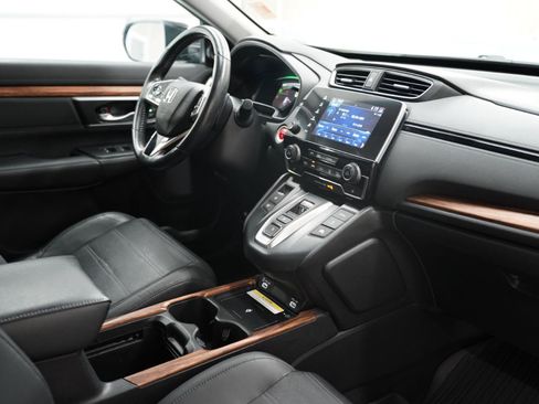 Used 2022 Honda CR-V Touring image 17