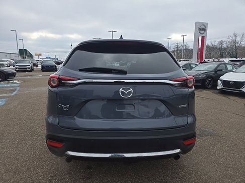 Used 2023 MAZDA CX-9 Carbon Edition image 6