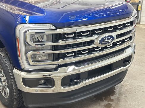 New 2026 Ford F250 Lariat w/ Lariat Ultimate Package AWD/4WD image 12