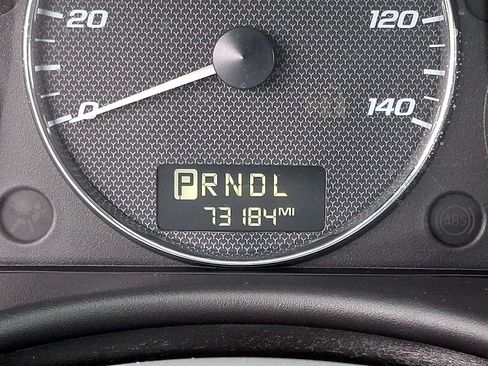 Used 2007 Chevrolet Malibu LS FWD image 13