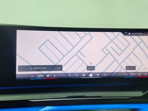 Used 2025 BMW i5 xDrive40 w/ M Sport Package image 48