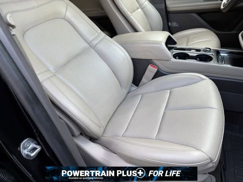 Used 2022 Lincoln Corsair FWD w/ Equipment Group 101A image 8