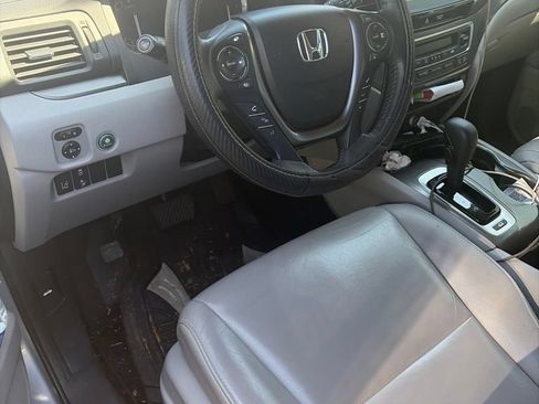 Used 2017 Honda Pilot EX-L image 6