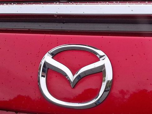 Used 2022 MAZDA CX-9 Touring w/ Touring Premium Package image 32