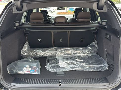 Used 2026 BMW X3 xDrive30i w/ Premium Package AWD/4WD image 12