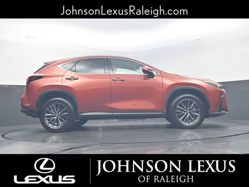 Certified 2022 Lexus NX 350 Premium image 21
