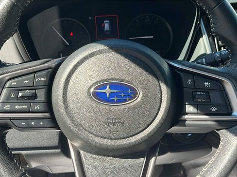 Certified 2025 Subaru Outback Premium AWD/4WD image 12