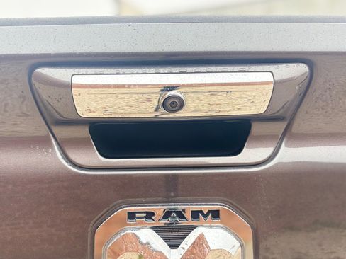 Used 2020 RAM 1500 Limited image 5