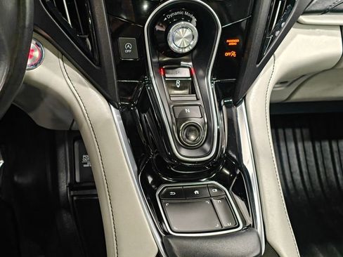 Used 2019 Acura RDX AWD w/ Technology Package image 11