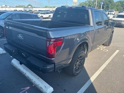 Used 2025 Ford F150 STX AWD/4WD image 5