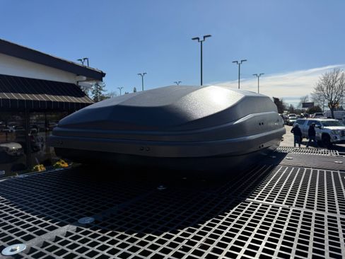 Used 2012 Toyota Sequoia SR5 w/ Premium Pkg image 19