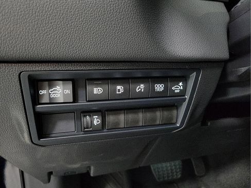 Certified 2026 Toyota Tundra Limited w/ Limited PVM Package AWD/4WD image 13