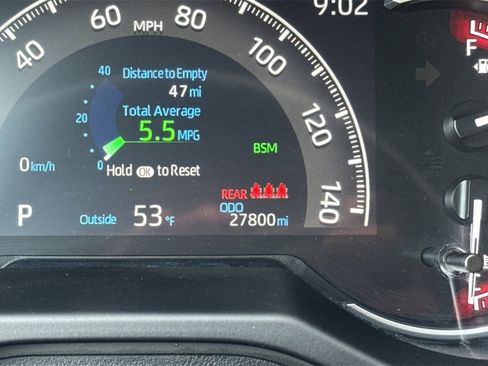 Certified 2023 Toyota RAV4 LE image 23