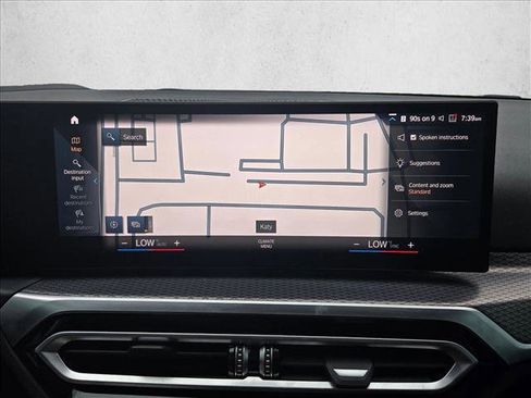 Used 2023 BMW M340i RWD image 14