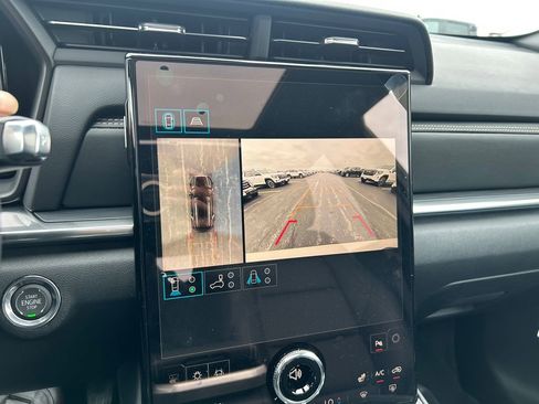 New 2026 GMC Terrain Elevation w/ Elevation Premium Package AWD/4WD image 25