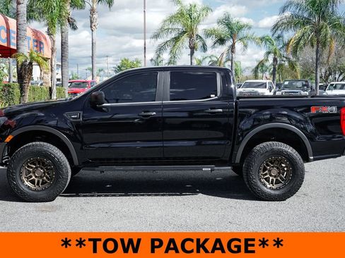 Used 2019 Ford Ranger XLT w/ Equipment Group 302A Luxury image 5