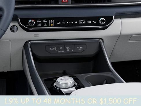 New 2026 Kia Carnival EX image 24