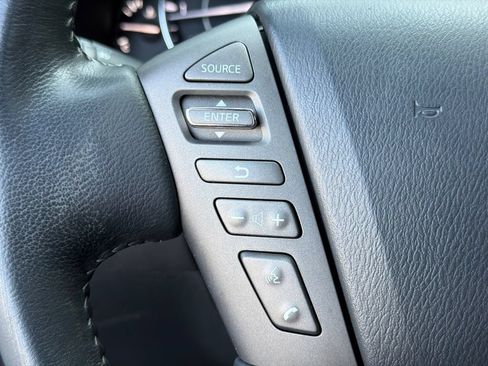 Used 2018 Nissan Armada SL w/ Premium Package RWD image 26