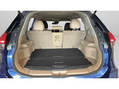 Used 2020 Nissan Rogue SL w/ Premium Package FWD image 28