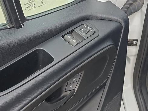 Used 2023 Mercedes-Benz Sprinter 144 Cargo image 13