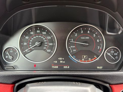 Used 2016 BMW 435i Convertible image 21