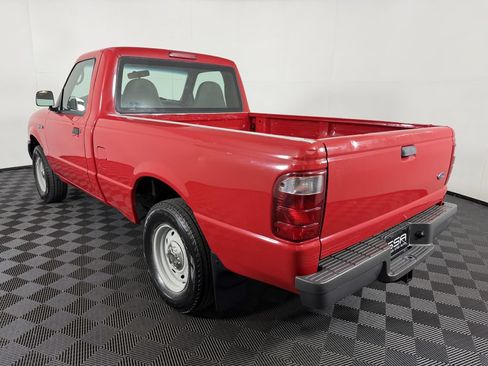 Used 2003 Ford Ranger 2WD Regular Cab image 9