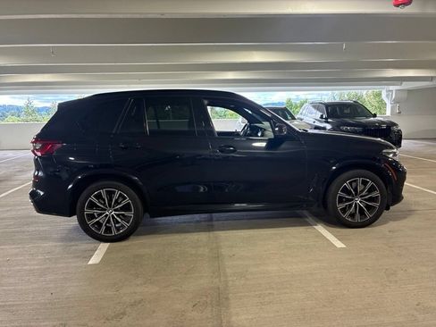 Used 2020 BMW X5 xDrive40i w/ M Sport Package AWD/4WD image 6
