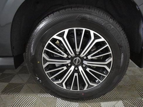 New 2026 Nissan Armada SL image 50