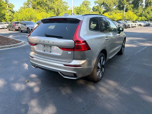 Used 2024 Volvo XC60 T8 Plus w/ Protection Package Premier AWD/4WD image 14