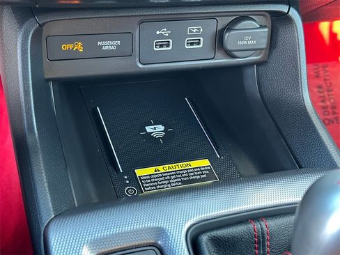 Certified 2024 Honda Civic Type R image 30